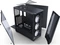 Phanteks Eclipse P400A Digital, schwarz, Glasfenster Vorschaubild