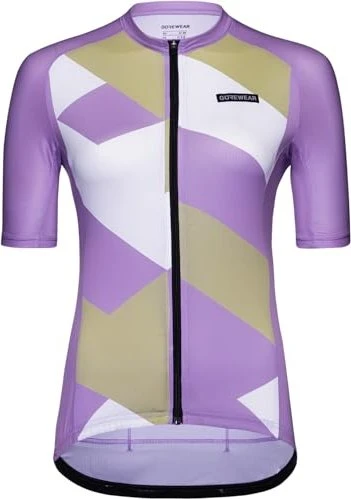 Gore Wear Spirit Signal Trikot kurzarm (Damen)