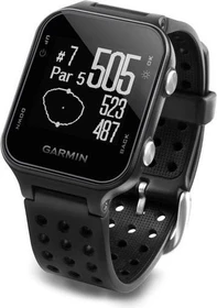 Garmin Approach S20 GPS-Golfuhr schwarz (010-03723-01)