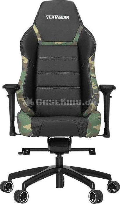 Vertagear PL6000 Gamingstuhl