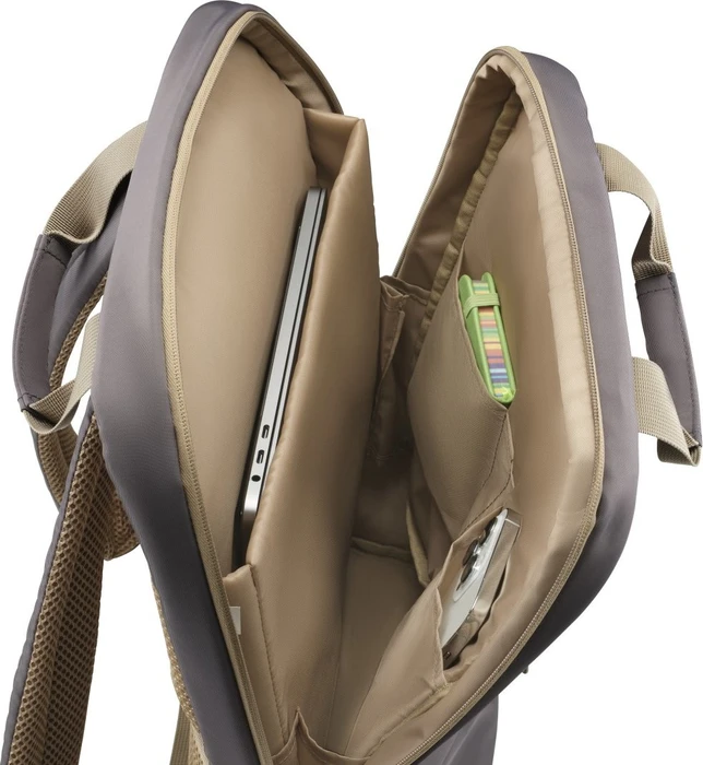 Hama Ultra Lightweight Laptop-Rucksack 16.2" anthrazit