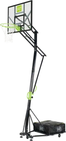 Exit Toys Galaxy Portable mit Ring Korbanlage