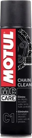 Motul MC CARE C1 Chain Clean 400ml