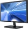 Samsung S24C20KB, 23.6" Vorschaubild