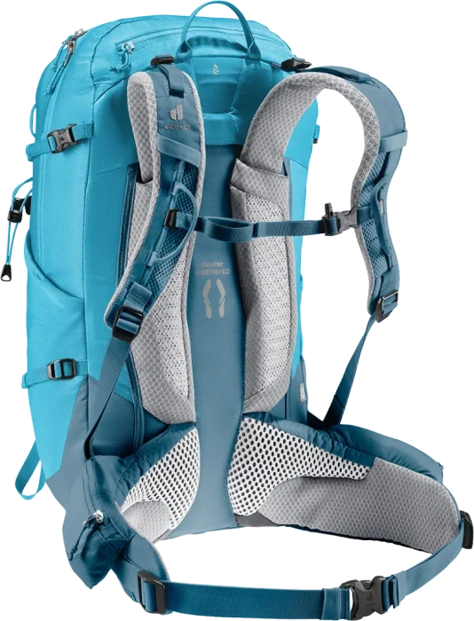 Deuter Trail Pro 31 SL lagoon/atlantic (Damen)