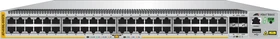 Allied Telesis x530L Rackmount Gigabit Managed Switch, 48x RJ-45, 4x SFP+ (AT-X530L-52GTX)