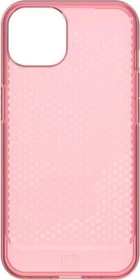 UAG [U] Lucent Case für Apple iPhone 13 Clay