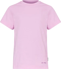Vaude Lezza T-Shirt kurzarm raspberry (Junior)