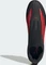 adidas F50 League Laceless FG/MG core black/lucid red Vorschaubild