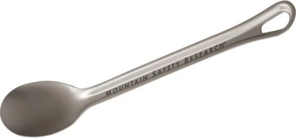 MSR Titan Long Spoon Besteck