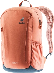 Deuter Vista Skip sienna/marine