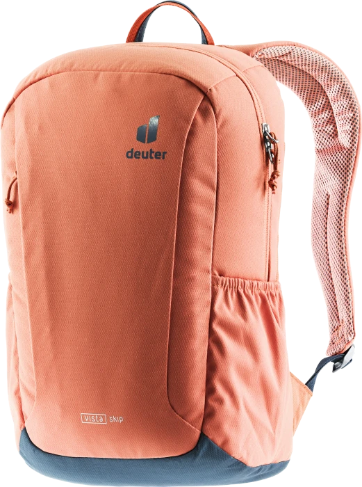 Deuter Vista Skip sienna/marine