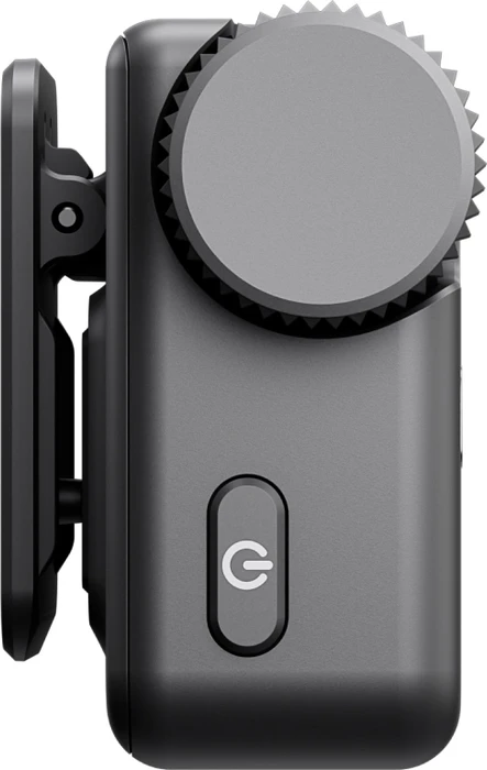 DJI Mic Mini, 1 Sender + 1 Empfänger