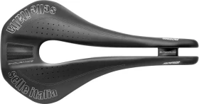 Selle Italia Novus Endurance TI316 Superflow L3 149mm Sattel