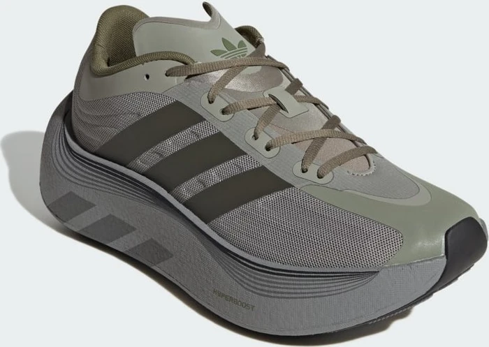 adidas Hyperboost EPHR LT silver pebble/shadow olive/grey three