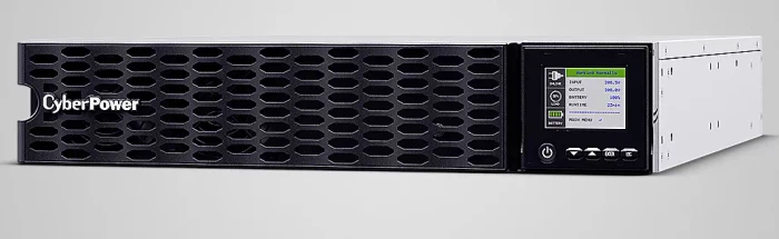 CyberPower Smart App USV-System, 5000VA, USV-System, USB/seriell