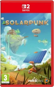 Solarpunk (Switch 2)