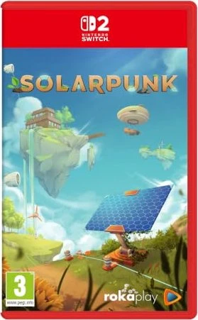 Solarpunk