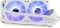 Nox Xtreme M-240 ARGB White, weiß Vorschaubild