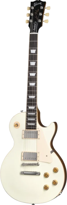 Gibson Les Paul Standard '50s Plain Top