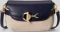 Ralph Lauren Blaike Segeltuch Small Umhängetasche Vorschaubild