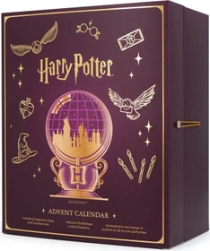 Harry Potter Duft-Adventskalender