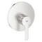 Grohe Lineare Einhand-Brausearmatur supersteel Vorschaubild