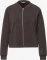 Street One Silk-Look Jacke molten earth (Damen) Vorschaubild