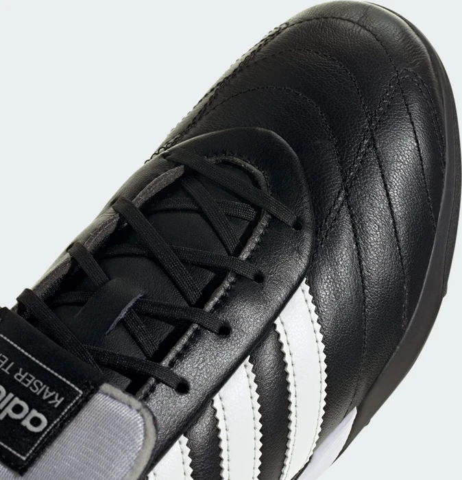 adidas Kaiser Team 2 TF core black/core white (Herren)