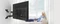 Hama TV-Wandhalterung Fullmotion OLED Vorschaubild