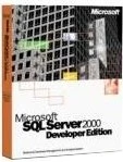 Microsoft SQL 2000 Developer Edition (englisch) (PC)