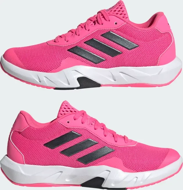 adidas Amplimove Trainer lucid pink f23/core black (Damen)