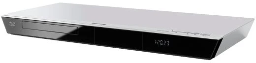 Panasonic DMP-BDT235 silber
