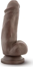 Blush Dr. Skin Dildo Mr. Smith