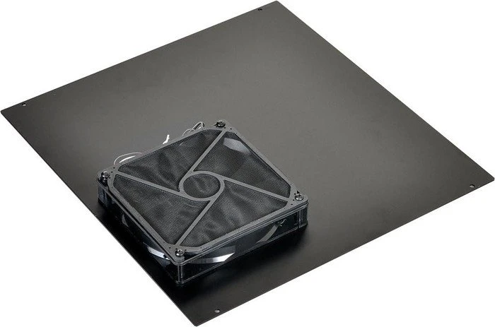 Lian Li PC-O5 schwarz, Glasfenster, Mini-ITX