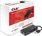 Club 3D SenseVision Multiport-Adapter, RJ-45, USB-A 3.0 [Stecker] Vorschaubild