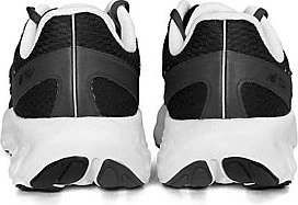 New Balance Fresh Foam Trainer black cement/white