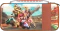 Turtle Beach PlayTrek Travel Case Mario Kart World: Grand Prix Tasche (Switch 2) Vorschaubild