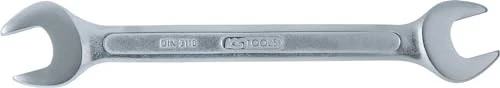 KS Tools Doppelmaulschlüssel, 16/18x220mm