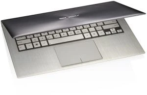 ASUS ZenBook UX31E-RY009V, Core i5-2557M, 4GB RAM, 128GB SSD, DE