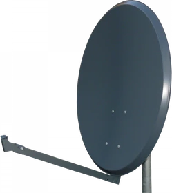 Televes Easy-Line 800 graphit