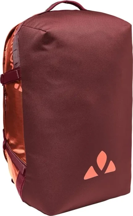 Vaude CityDuffel 65 Reisetasche hotchili