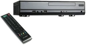 MS-Tech MC-10-ITX, Mini-ITX, 120W