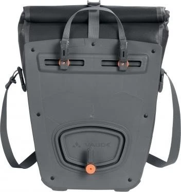 Vaude Aqua Back Plus Gepäcktasche schwarz