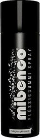 mibenco Flüssiggummi Spray telegrau glänzend 400ml