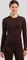 Odlo Active Warm Eco Funktionsshirt langarm fudge (Damen) Vorschaubild