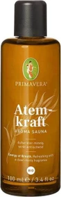 Primavera Atemkraft Saunaaufguss, 100ml