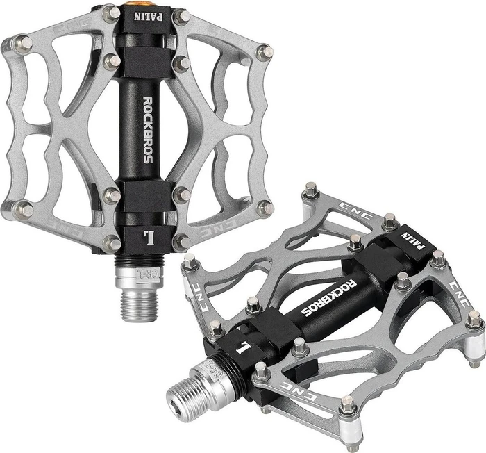 Rockbros JT201012 Flat Pedale