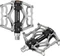 Rockbros JT201012 Flat Pedale Vorschaubild