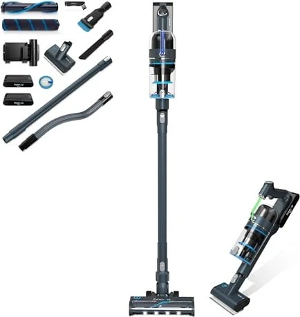 Hoogo SC621 S6+ Akku-Handstaubsauger